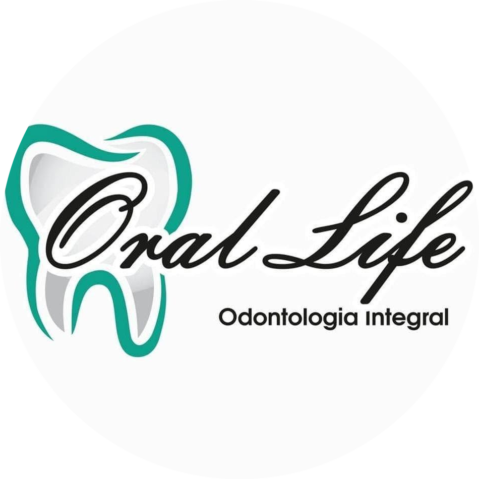 Oral Life Odontología Integral — Logo